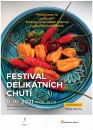 Festival delikátních chutí – Jsme tu a pořád nám chutná!