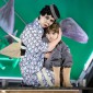 Pucciniho Madama Butterfly okouzluje barevnou hudbou 