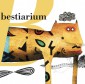 Bestiarium Maurizia Olivotta povzbudí dětskou fantazii
