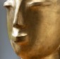 Velkoformátové sochy hlav se představí v Bechyni
