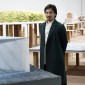 Projekt japonského architekta podpoří kraj i město