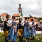 Ke Svatováclavským slavnostem se připojí folklórní festival
