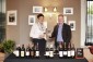 Příznivci starých vín z Bordeaux navštívili 4. ročník degustace Grand Cru Classé