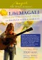 Autorský večer Libi Magali - křest knihy a CD, vernisáž obrazů pro duši