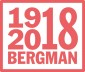 Bergmanovský divadelní týden nabídne dvě nové inscenace, besedy a non-stop čtení