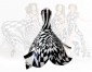 Blanka Matragi - skleněné šaty 