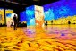 výstava Bylo Nebylo, Van Gogh, Monet, Renoir… ve Fóru Karlín je pro velký zájem prodloužena