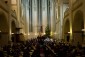 Vánoční koncert s Českou mší vánoční J. J. Ryby v kostele U Salvátora na Starém Městě