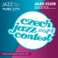 Blíží se CZECH JAZZ CONTEST 2014, soutěž mladých jazzových kapel a sólistů