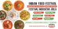 Festival indického jídla - dokonalý mix chutí a vůní