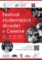 Festival studentských divadel v Celetné