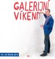 Multižánrový Galerijní víkend představí i méně známé pražské galerie 