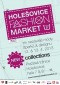 Holešovice Fashion Market láká na nové kolekce i zajímavý program