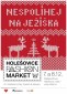 Holešovice Fashion Market – nespolíhej na ježíška!