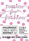 Holešovice Fashion Market nabídne originální módu, workshopy i hudební program