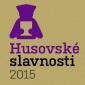 Husovské slavnosti 2015 v centru Prahy