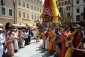 10.ročník indického festivalu Ratha-Yatra