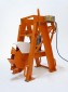 James Capper, Rota Carve, 2009