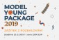 Designéři na téma Zážitek z rozbalování - mezinárodní soutěž obalového designu Model Young Package odhalí výsledky 23. 9. v CAMPu