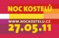 Noc kostelů 2011