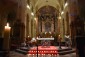 Letní noční varhanní koncerty při svíčkách rozzáří kostel Nejsvětějšího Salvátora u Karlova mostu