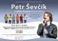  Petr Ševčík a Flow of Voices vystoupí v KC Novodvorská