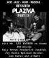 Plazma Revisited II - LIVE Acid jazz session with Mr. Lee Farber on drums