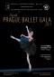Prague Ballet Galla: Baletní elita v Praze