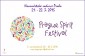 Prague Spirit Festival