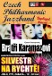 Prosinec v Baráčnické Rychtě - Hudba, divadlo, Mikulášský karneval i Silvestrovská show