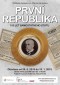 První republika – 100 let samostatného státu