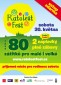 Letos Ratolest Fest vypukne na obou náplavkách, břehy i hladina Vltavy budou patřit dětským hrám