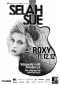 Belgická zpěvačka Selah Sue poprvé v Praze - Roxy