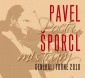 PAVEL ŠPORCL: Největší světoví houslisté se setkají na jednom pódiu v podání Pavla Šporcla