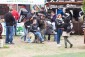 Street food festival