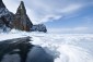 Tajemství přírody v okolí jezera Bajkal