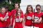Ten Sing, největší projekt pro mladé umělecké amatéry v Česku, startuje na počátku září