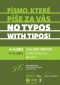 Tipos Latinos – písmo, které píše za vás