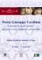 Italský kulturní institut: Výstava „Pocta Giuseppe Verdimu. Skicy, modely a kostýmy z divadla Teatro dell’Opera v Ríme”