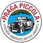 Výstava Praga Piccola