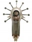Zak Ove, Nubian Princess, 2010