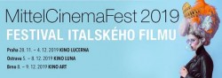 7. ročník festivalu MittelCinemaFest