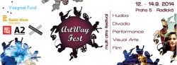 ArtWay fest