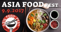 Asia Food Fest