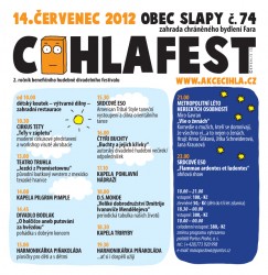 Cihlafest