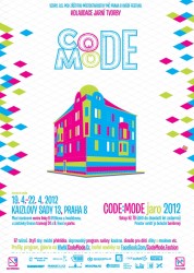 Code mode 2012