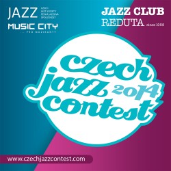 CZECH JAZZ CONTEST 2014