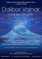Dalibor Vajnar - Tulák po hvězdách
