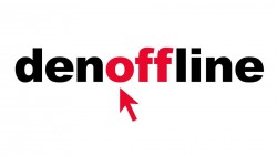 Den offline