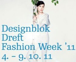 design blok fashion week 2011